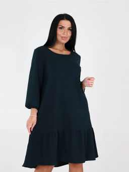 Платье мод.1811 - Барболета фото 13