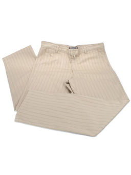 ZY-012 BEIGE Брюки мужские - Fashion фото 3