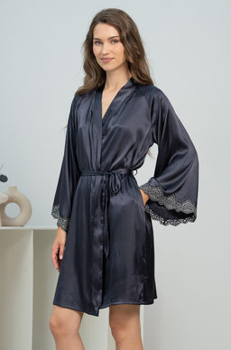 Халат Mia-Amore