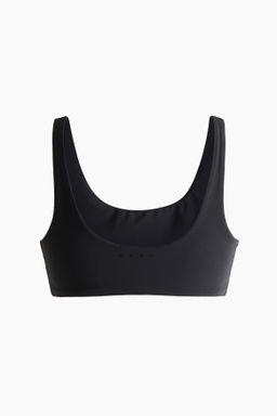 Top de bikini deportivo con Lycra® Xtra Life - H&m фото 7