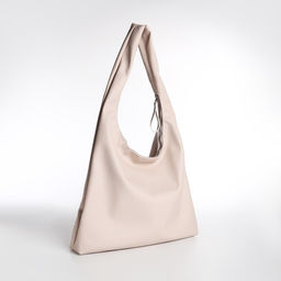 Сумка женская TEXTURA, мешок, большой размер, цвет бежевый  фото 2