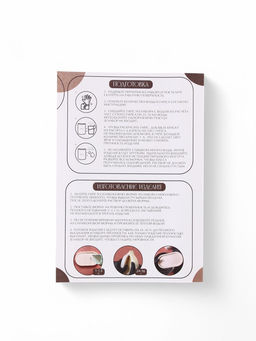 Подставка из гипса. Набор для создания поддона с красками «Круг»