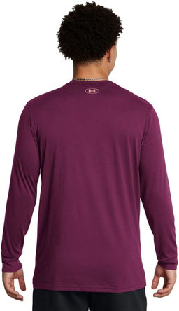 Лонгслив мужской