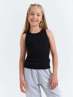 Топ из кашкорсе Уголь 7+