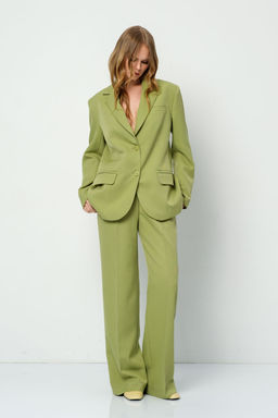 Блуза Pirs 6298 чёрный  фото 518