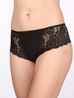 Трусы Т 0568-360 Черный