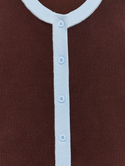 Кардиган с вискозой в составе / Zarina фото 8