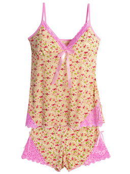 Комплект женский Indena