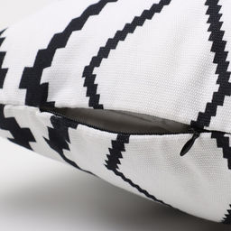 Наволочки декоративные набор 2 шт. «Этель. Марокко» (вид 2), 48×48 см, хлопок 100%