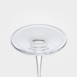 Цена за 6 шт. Бокал для мартини Paşabahçe Enoteca, 215 мл, стекло, прозрачный