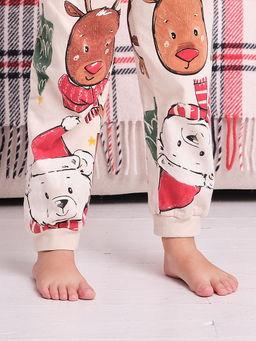 WFAJP3367/1U Пижама для девочек