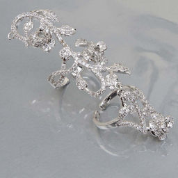 XUPING Кольцо арт. XG50 0185-1 (id 270598)