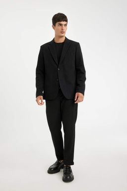 Прямые брюки Jogger - Defacto фото 3