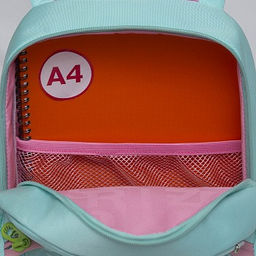 RO-370-1 Рюкзак - Grizzly фото 21