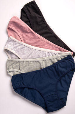 Трусы для девочки 5шт. Donella фото 5