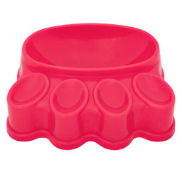 ВВА Миска пластиковая/розовая/2.090 мл SY-A001 SY-A001 SY-A001