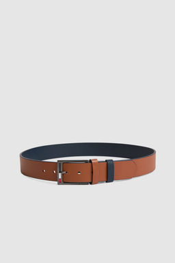 Erkek _ift Tarafl_ Kemer - U.s. polo assn фото 4