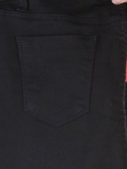 W586 Джинсы женские DULI Style