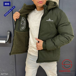 Куртка мужская двусторонняя - Bruno фото 6