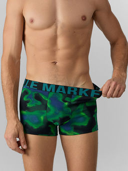 Трусы боксеры мужские в наборе, 2 шт - Mark formelle фото 5