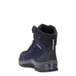 Ботинки мужские