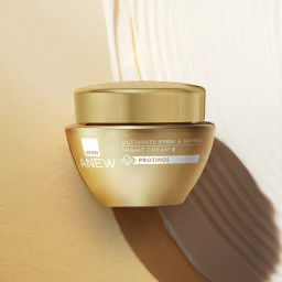 Ночной крем для лица Упругость и эластичность, 50 мл