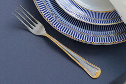 Обеденный сервиз Империя, 6 персон, 27 предметов - ANNA LAFARG MIDORI фото 13