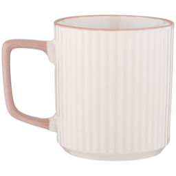 КРУЖКА LEFARD BREAK TIME 360МЛ  фото 3