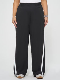 Брюки 0335-1 черный