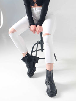 Челси 358.5511bl. black R