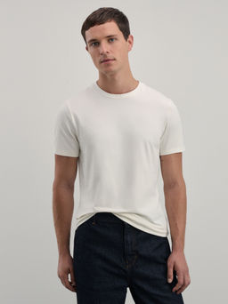 Футболка slim fit M_SLIM1-2/ Zarina