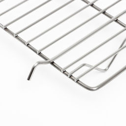 Решетка Венская, нержавейка 30 х 30 см - Simaland фото 8