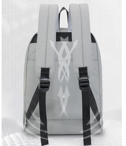 Рюкзак SR-678-Black