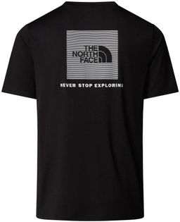 Футболка мужская - The north face фото 4