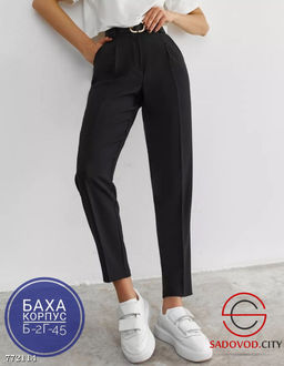 Классические женские брюки