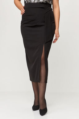 Костюм Anastasia Mak 1259 кремовый  фото 106