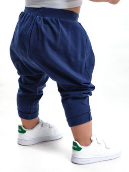 Бриджи UD 1887 т.синий - Mini maxi фото 13