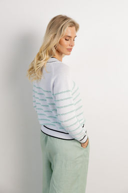 Джемпер SS 2614