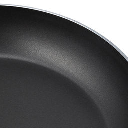 Dream Сковорода с антипригарным покрытием д26см, h5см, s3мм, стеклянная крышка (Россия) - Домашняя мода фото 5