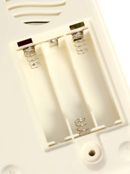 Музыкальное детское сенсорное пианино, звук, свет, белый - Simaland фото 9