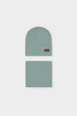 Crockid _ К 8149/25/зеленый чай(crockid) комплект дет