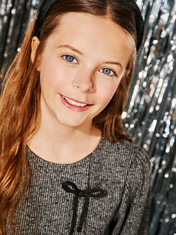 Bisiklet Yaka K?z ?ocuk Elbise