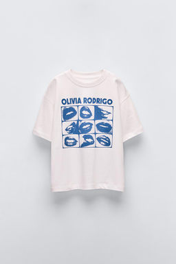 OLIVIA RODRIGO  T-SHIRT