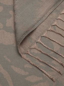 Палантин жен. шелк+виск 70х180 LSZ34-254-19 - Labbra фото 8