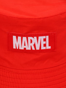 Панама, размер 58-60, красная, Марвел