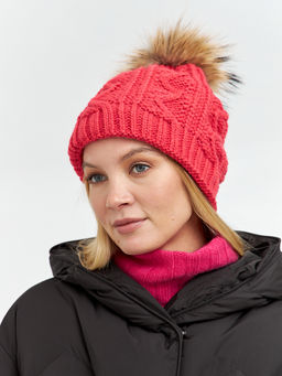 шапка женская