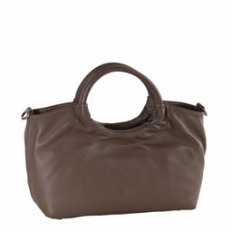 Сумка 3576VG gray Vitelli Grassi