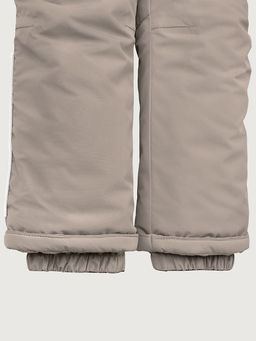 Комбинезон 8з5225 какао