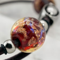 Браслет из муранского стекла - Vloes фото 4