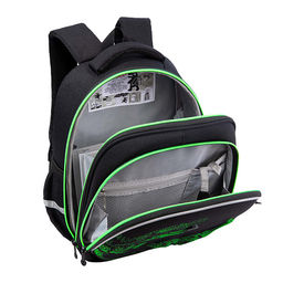 RAz-687-8 Рюкзак школьный с картхолдером на держателе - Grizzly фото 28